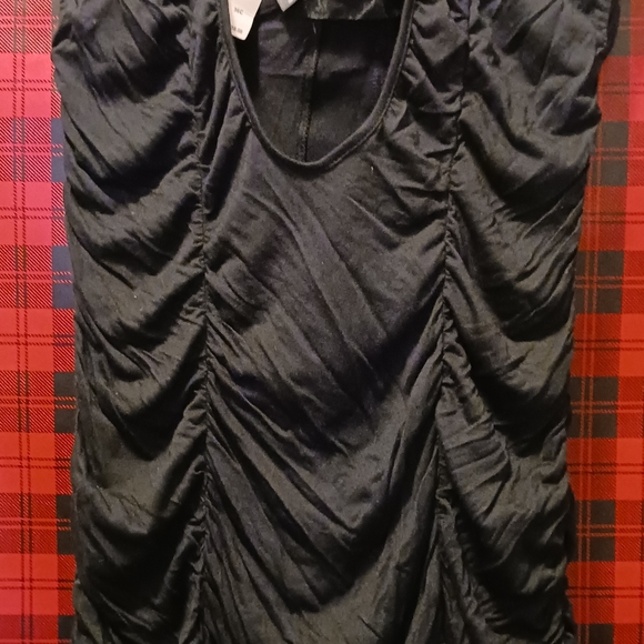 Brand new, never worn Victoria Secret's garter slip/ corset size Large - Picture 6 of 9